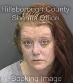 Caudle Mackenzie - Hillsborough County, Florida 