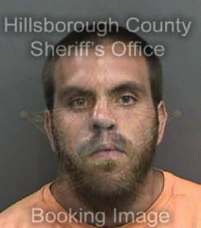 Wiard Michael - Hillsborough County, Florida 