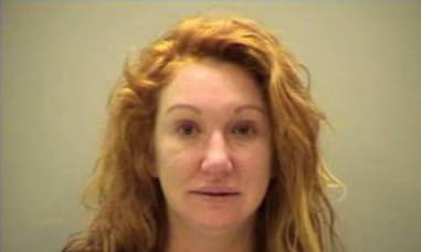 Anderson Rita - Wilson County, Tennessee 