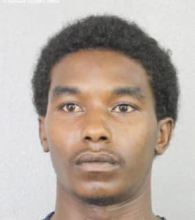 Heil Robert - Broward County, Florida 