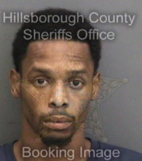 Gee Ronnell - Hillsborough County, Florida 