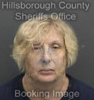 Diller Ann - Hillsborough County, Florida 