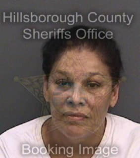 Rivera Carmen - Hillsborough County, Florida 