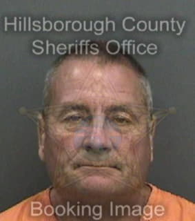 Allen Charles - Hillsborough County, Florida 