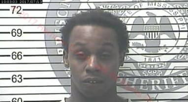 Cole Christopher - Harrison County, Mississippi 