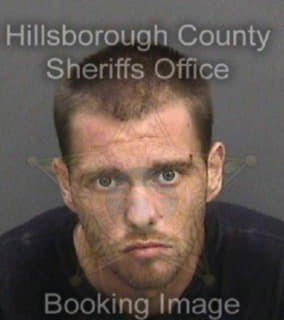 Campbell Dylan - Hillsborough County, Florida 