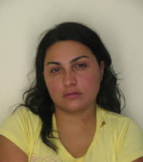 Rosado Eneida - Hillsborough County, Florida 