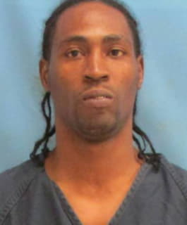 Hubbard James - Pulaski County, Arkansas 