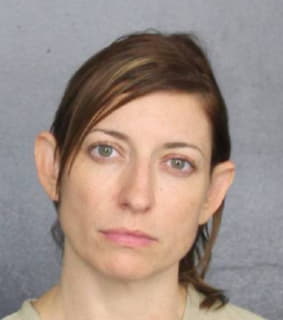 Mayr Jennifer - Broward County, Florida 