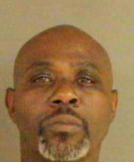 Conley Jerry - Hinds County, Mississippi 