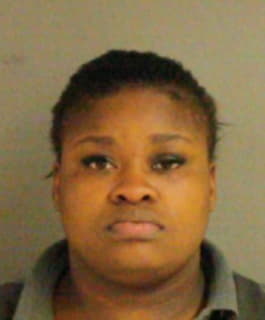 Davis Kimberly - Hinds County, Mississippi 