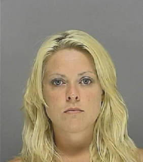 Cassell Megan - Volusia County, Florida 