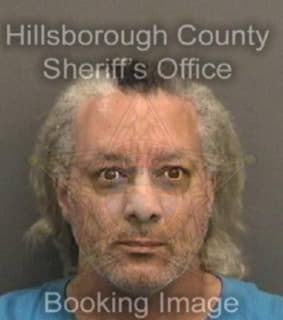 Barresi Mike - Hillsborough County, Florida 