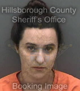 Carver Nicole - Hillsborough County, Florida 