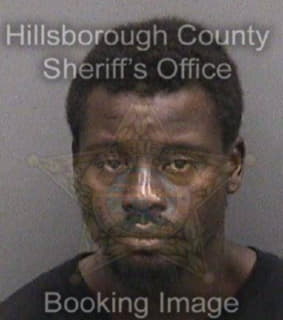 Delaughter Robert - Hillsborough County, Florida 