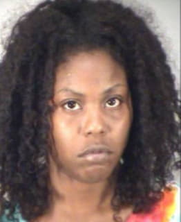 Abraham Sarita - Lake County, Florida 
