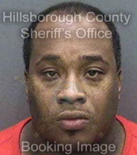 Levy Bradley - Hillsborough County, Florida 