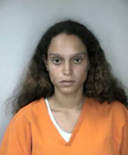 Rodriguez Carmen - Hillsborough County, Florida 