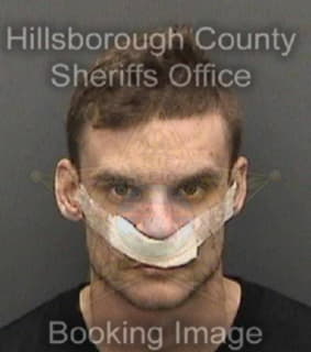 Alleva Christopher - Hillsborough County, Florida 