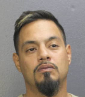 Diaz Danny - Broward County, Florida 