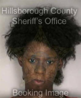 Anderson Jacquelyn - Hillsborough County, Florida 