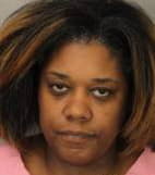 Hendree Jennifer - Shelby County, Tennessee 