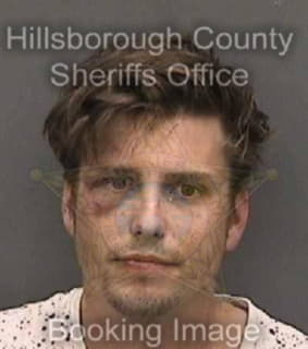 Kovacevic Joseph - Hillsborough County, Florida 