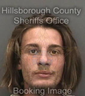 Sayles Michael - Hillsborough County, Florida 