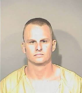 Mcconville Robert - Brevard County, Florida 