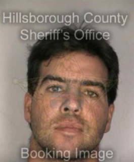 Anderson Sean - Hillsborough County, Florida 