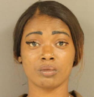 Watson Anita - Hinds County, Mississippi 