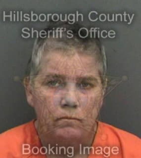 King Barbara - Hillsborough County, Florida 