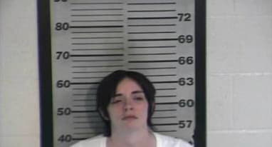 Jeanette Brimm - Dyer County, Tennessee 