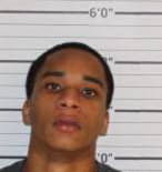 Edwards Deante - Shelby County, Tennessee 