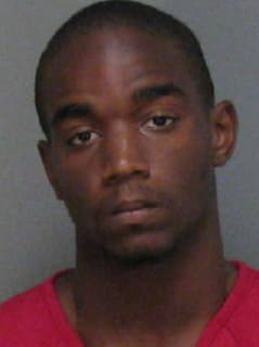 Robinson Kendrick - Florence County, South Carolina 