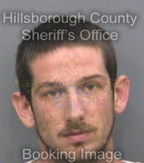 Pierce Kenneth - Hillsborough County, Florida 