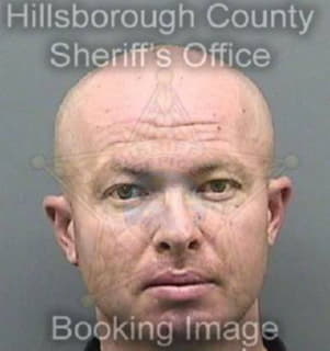 Maxwell Lee - Hillsborough County, Florida 