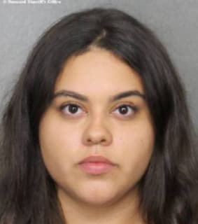 Rivera Lilibeth - Broward County, Florida 