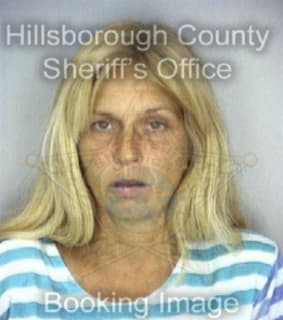 Whitt Lynne - Hillsborough County, Florida 