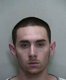 Glickman Matthew - Marion County, Florida 