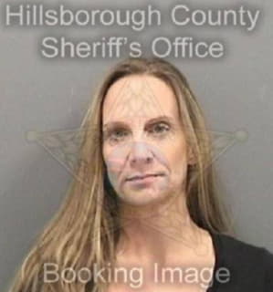 Boehling Nicole - Hillsborough County, Florida 