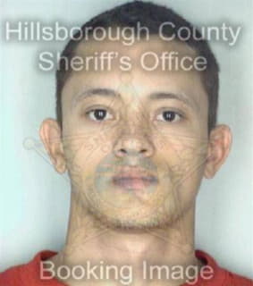 Beltran Reinaldo - Hillsborough County, Florida 