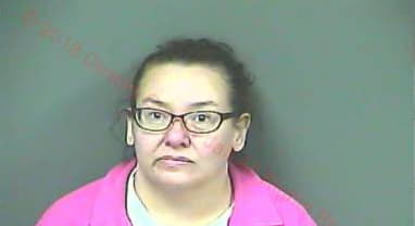 Loden Rhonda - Desoto County, Mississippi 
