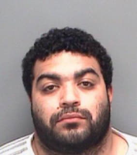 Andujar Richard - Pinellas County, Florida 