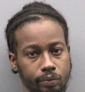 Pelham Samuel - Hillsborough County, Florida 