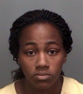 Anderson Shauntia - Pinellas County, Florida 