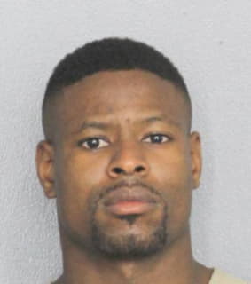 Mcdougle Terrance - Broward County, Florida 