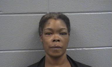 Ramsey Tionne - Cook County, Illinois 