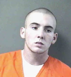 Griffin Anthony - Okaloosa County, Florida 