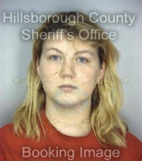 Clemens Christina - Hillsborough County, Florida 